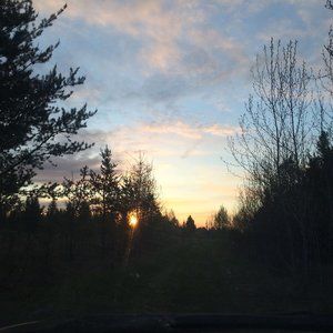 Meet your Posher, Matthew